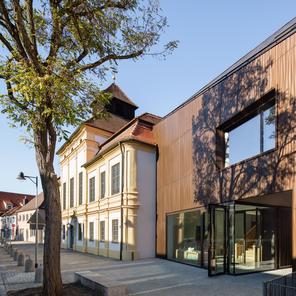 Deutsches Medizinhistorisches Museum